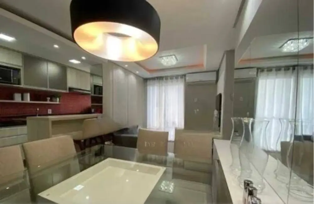 Foto 7 de Apartamento com 3 quartos à venda, 75m2 em Jardim Carvalho, Porto Alegre - RS