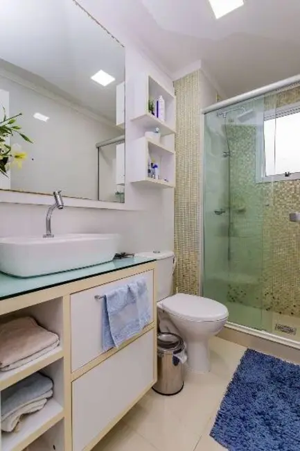 Foto 8 de Apartamento com 3 quartos à venda, 75m2 em Jardim Carvalho, Porto Alegre - RS