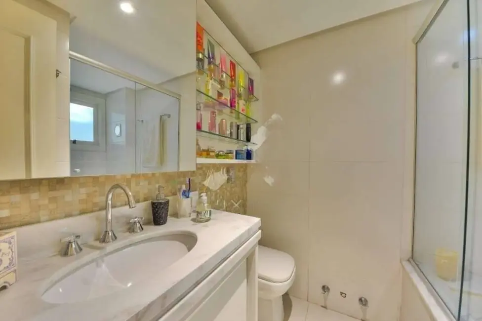 Foto 7 de Apartamento com 2 quartos à venda, 92m2 em Bela Vista, Porto Alegre - RS