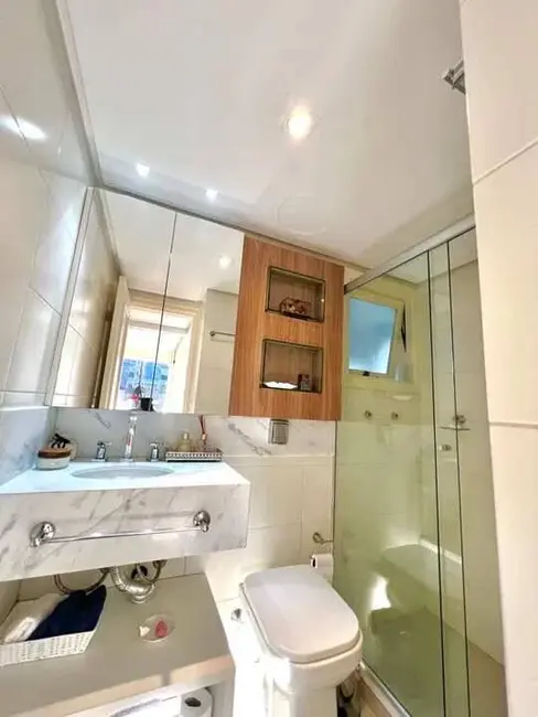 Foto 9 de Apartamento com 2 quartos à venda, 92m2 em Bela Vista, Porto Alegre - RS