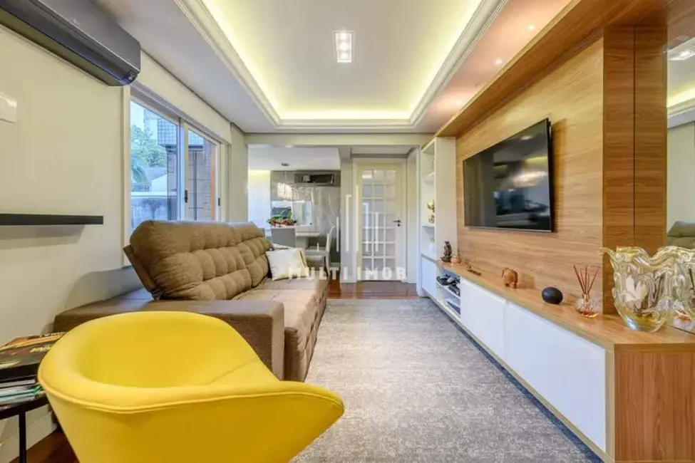 Foto 3 de Apartamento com 2 quartos à venda, 92m2 em Bela Vista, Porto Alegre - RS