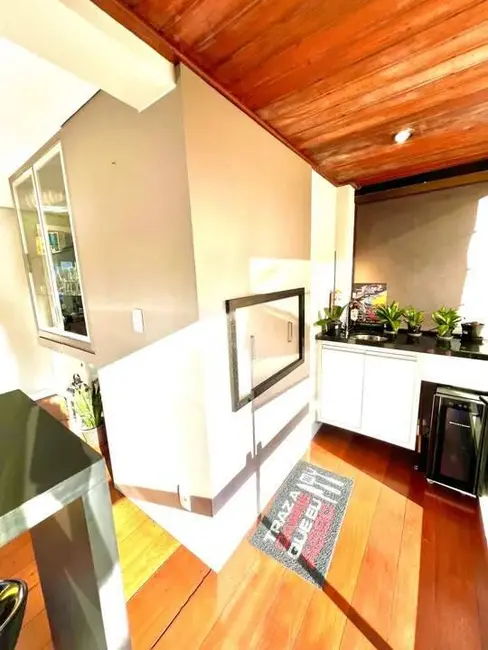 Foto 4 de Apartamento com 2 quartos à venda, 92m2 em Bela Vista, Porto Alegre - RS