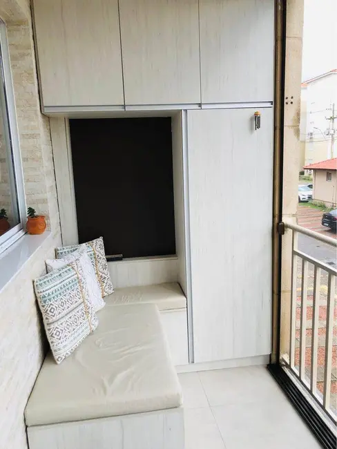 Foto 7 de Apartamento com 2 quartos à venda, 60m2 em Humaitá, Porto Alegre - RS