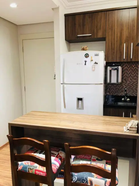 Foto 9 de Apartamento com 2 quartos à venda, 60m2 em Humaitá, Porto Alegre - RS