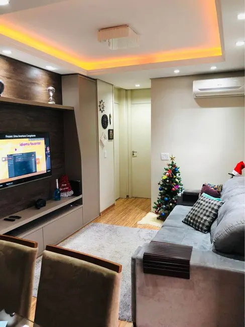 Foto 4 de Apartamento com 2 quartos à venda, 60m2 em Humaitá, Porto Alegre - RS