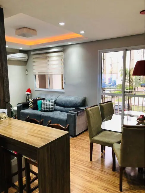 Foto 5 de Apartamento com 2 quartos à venda, 60m2 em Humaitá, Porto Alegre - RS