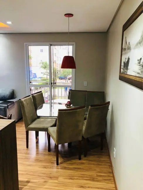 Foto 2 de Apartamento com 2 quartos à venda, 60m2 em Humaitá, Porto Alegre - RS