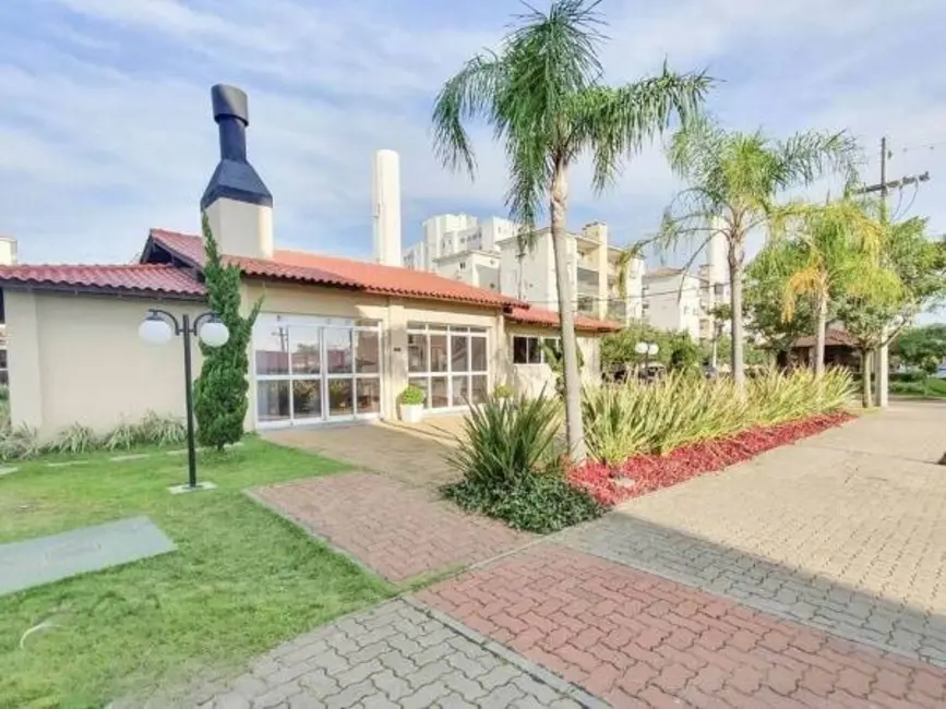 Foto 1 de Apartamento com 2 quartos à venda, 60m2 em Humaitá, Porto Alegre - RS