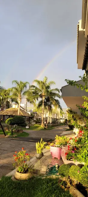 Foto 1 de Casa com 3 quartos à venda, 219m2 em Sarandi, Porto Alegre - RS