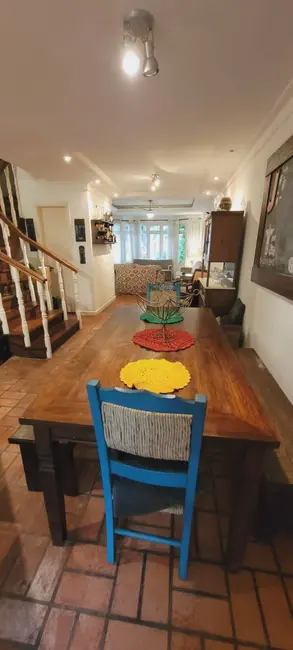 Foto 5 de Casa com 3 quartos à venda, 219m2 em Sarandi, Porto Alegre - RS