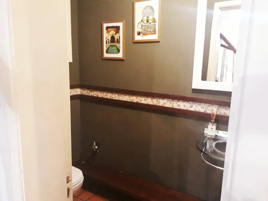 Foto 4 de Casa com 3 quartos à venda, 219m2 em Sarandi, Porto Alegre - RS