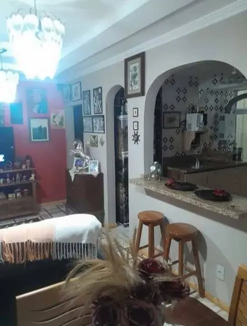 Foto 2 de Apartamento com 3 quartos à venda, 94m2 em Santana, Porto Alegre - RS