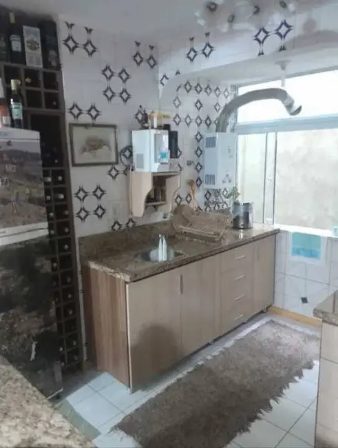 Apartamento com 3 quartos à venda, 94m2 em Santana, Porto Alegre - RS - imagem 5 Foto 5 de Apartamento com 3 quartos à venda, 94m2 em Santana, Porto Alegre - RS