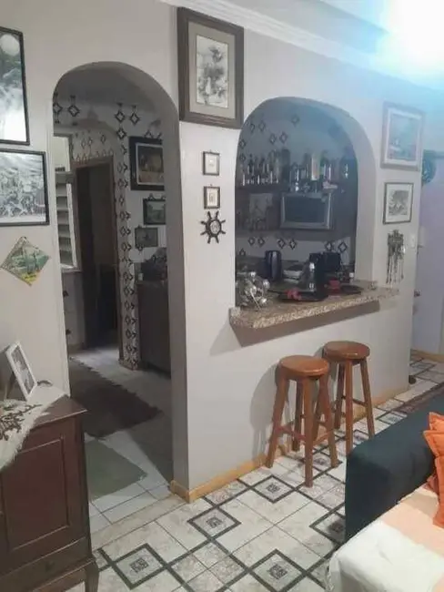 Foto 1 de Apartamento com 3 quartos à venda, 94m2 em Santana, Porto Alegre - RS