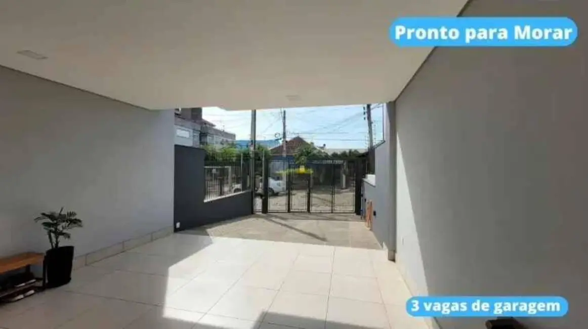 Foto 7 de Casa com 3 quartos à venda, 156m2 em Vila Ipiranga, Porto Alegre - RS