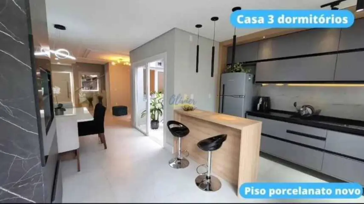 Foto 4 de Casa com 3 quartos à venda, 156m2 em Vila Ipiranga, Porto Alegre - RS