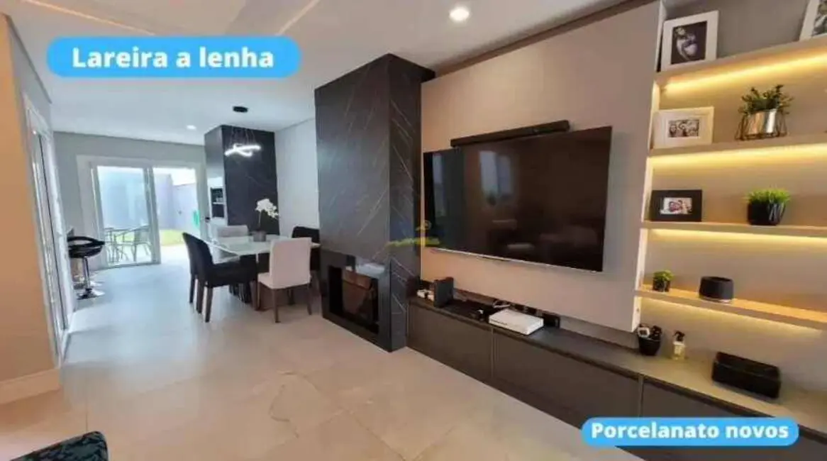 Foto 1 de Casa com 3 quartos à venda, 156m2 em Vila Ipiranga, Porto Alegre - RS