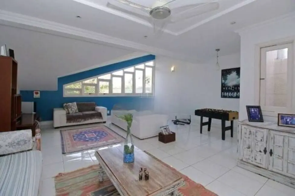 Foto 7 de Casa com 4 quartos à venda, 285m2 em Jardim Itu, Porto Alegre - RS