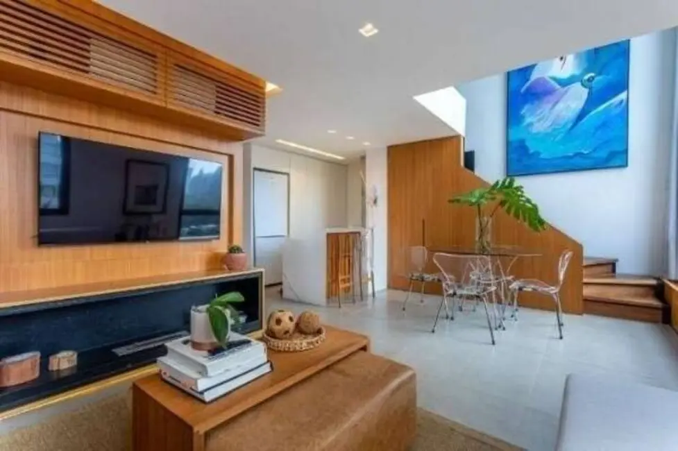 Foto 4 de Apartamento com 1 quarto à venda, 69m2 em Auxiliadora, Porto Alegre - RS