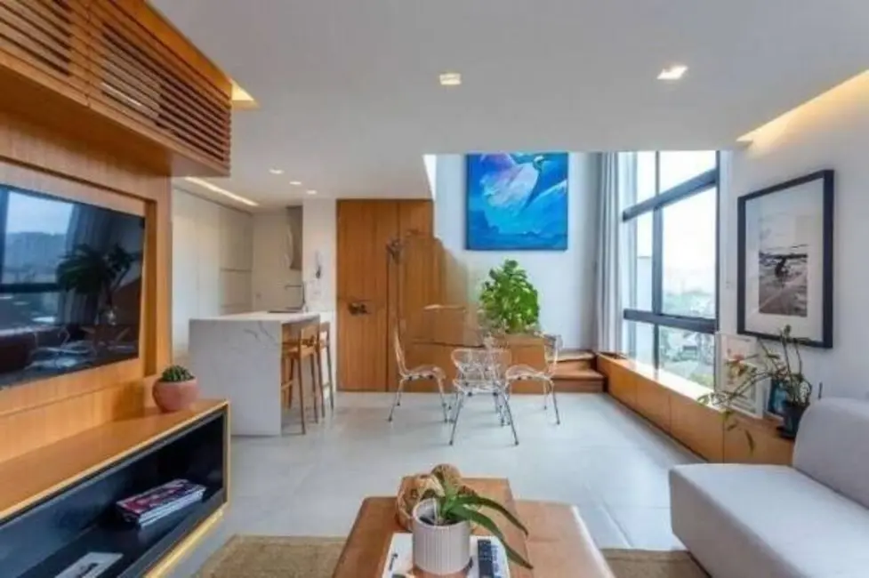 Foto 9 de Apartamento com 1 quarto à venda, 69m2 em Auxiliadora, Porto Alegre - RS