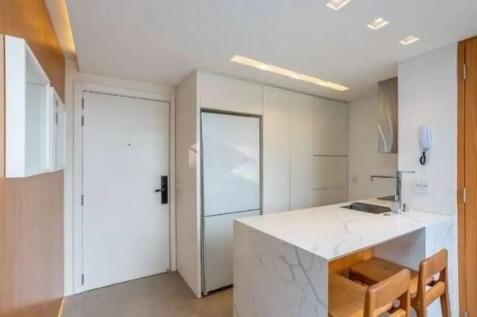 Foto 5 de Apartamento com 1 quarto à venda, 69m2 em Auxiliadora, Porto Alegre - RS