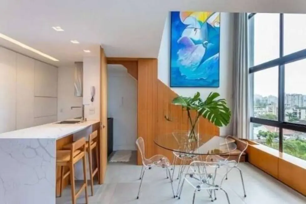 Foto 7 de Apartamento com 1 quarto à venda, 69m2 em Auxiliadora, Porto Alegre - RS