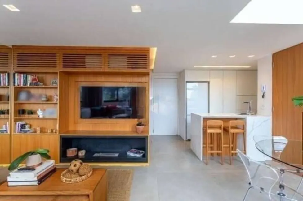 Foto 3 de Apartamento com 1 quarto à venda, 69m2 em Auxiliadora, Porto Alegre - RS