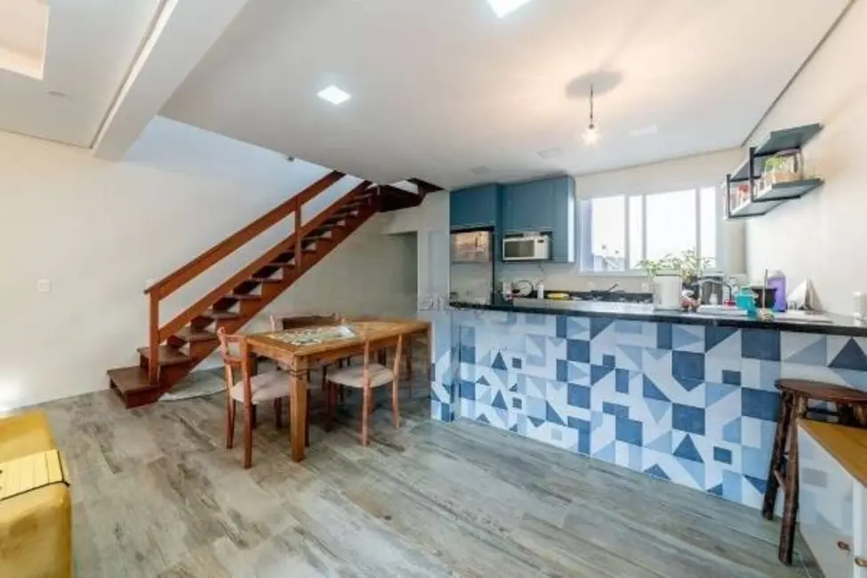 Foto 6 de Casa com 3 quartos à venda, 137m2 em Chácara das Pedras, Porto Alegre - RS