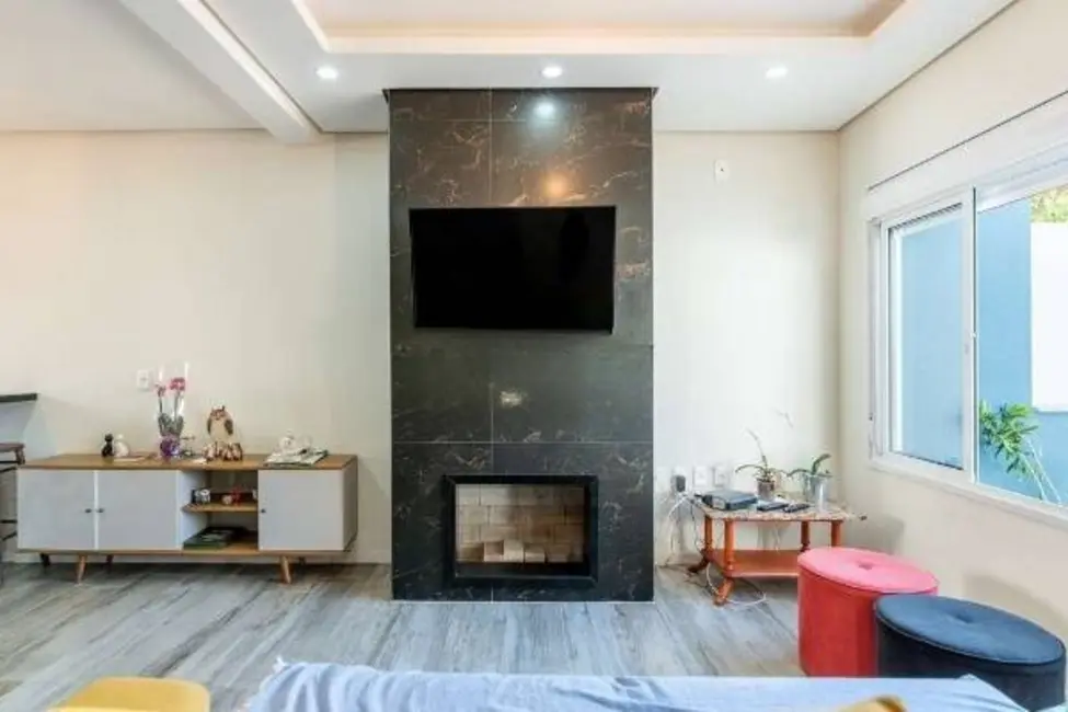 Foto 5 de Casa com 3 quartos à venda, 137m2 em Chácara das Pedras, Porto Alegre - RS