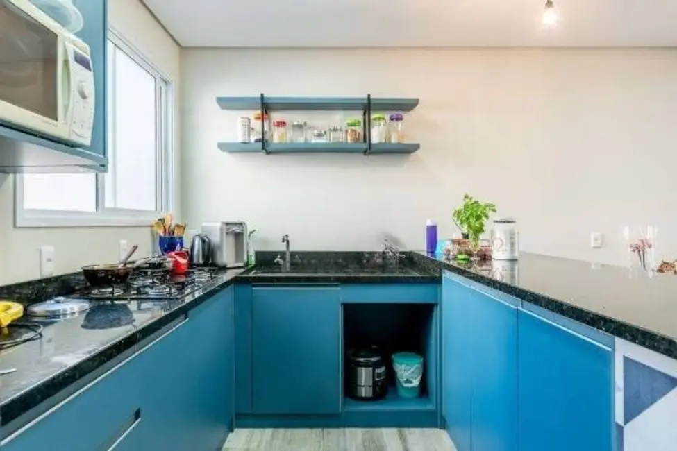 Foto 7 de Casa com 3 quartos à venda, 137m2 em Chácara das Pedras, Porto Alegre - RS