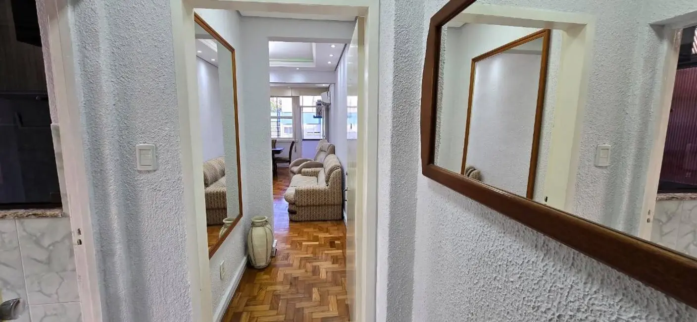Foto 2 de Apartamento com 3 quartos à venda, 130m2 em Higienópolis, Porto Alegre - RS