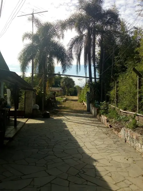 Foto 7 de Terreno / Lote à venda, 12739m2 em Morro Santana, Porto Alegre - RS