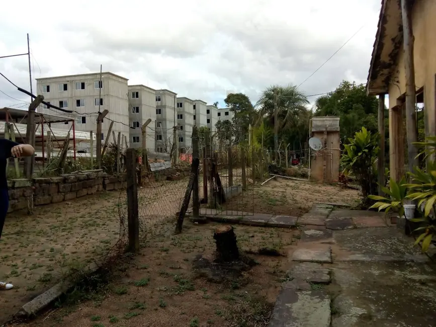 Foto 4 de Terreno / Lote à venda, 12739m2 em Morro Santana, Porto Alegre - RS