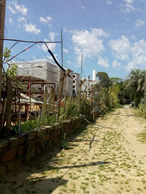 Foto 3 de Terreno / Lote à venda, 12739m2 em Morro Santana, Porto Alegre - RS