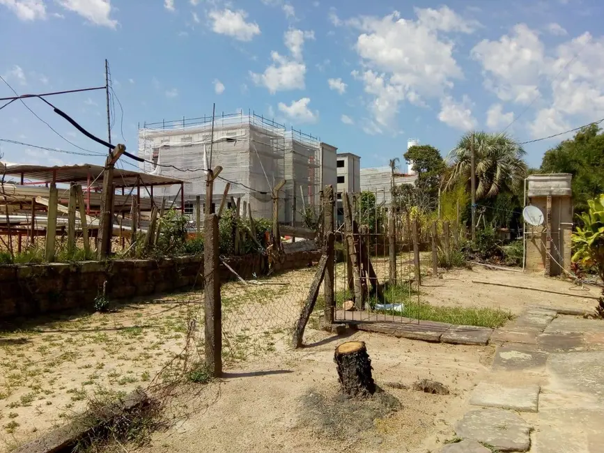 Foto 8 de Terreno / Lote à venda, 12739m2 em Morro Santana, Porto Alegre - RS