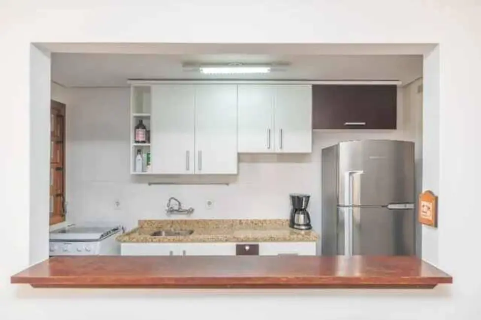 Foto 6 de Apartamento com 1 quarto à venda, 52m2 em Bela Vista, Porto Alegre - RS