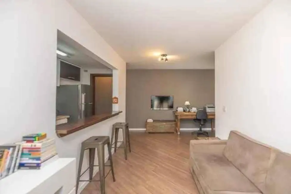 Foto 3 de Apartamento com 1 quarto à venda, 52m2 em Bela Vista, Porto Alegre - RS