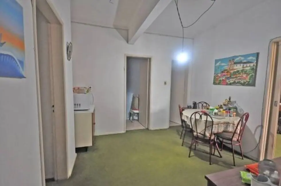 Apartamento com 3 quartos à venda, 129m2 em Farroupilha, Porto Alegre - RS - imagem 6 Foto 6 de Apartamento com 3 quartos à venda, 129m2 em Farroupilha, Porto Alegre - RS