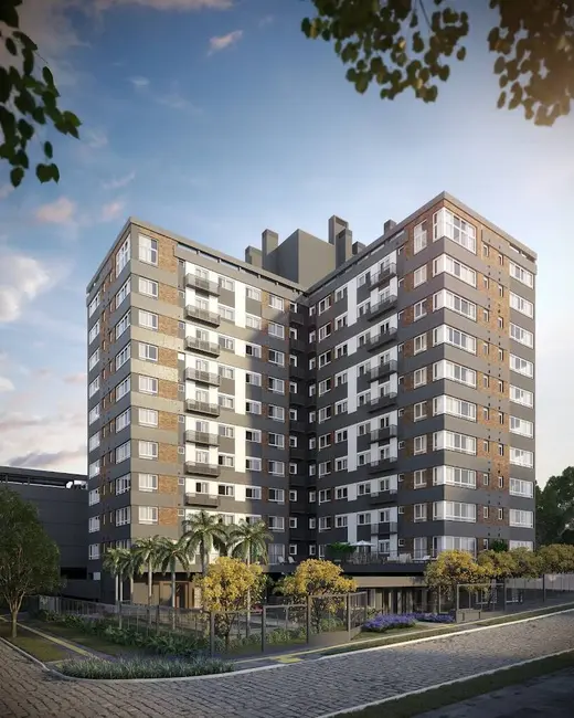 Apartamento com 2 quartos à venda em Moinhos de Vento, Porto Alegre - RS - imagem 9 Foto 9 de Apartamento com 2 quartos à venda em Moinhos de Vento, Porto Alegre - RS