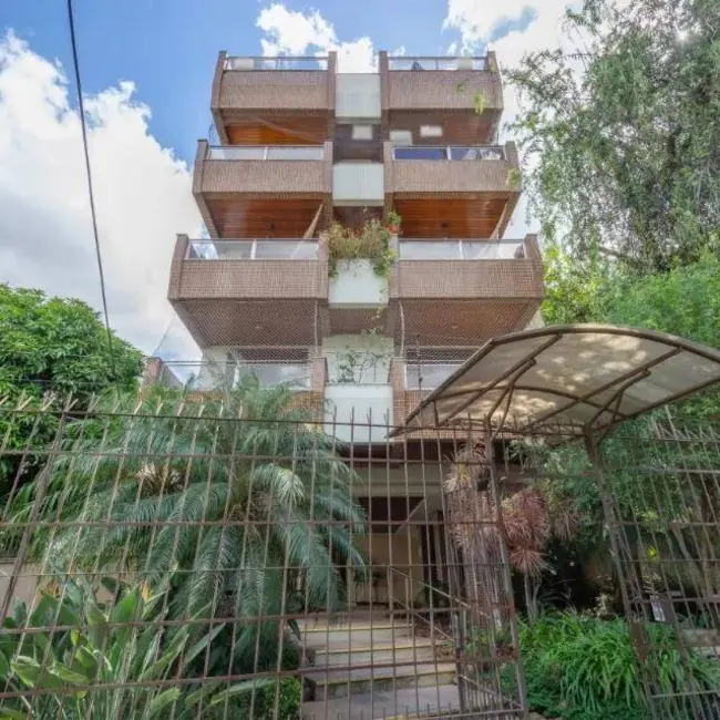 Foto 2 de Apartamento com 3 quartos à venda, 165m2 em Rio Branco, Porto Alegre - RS