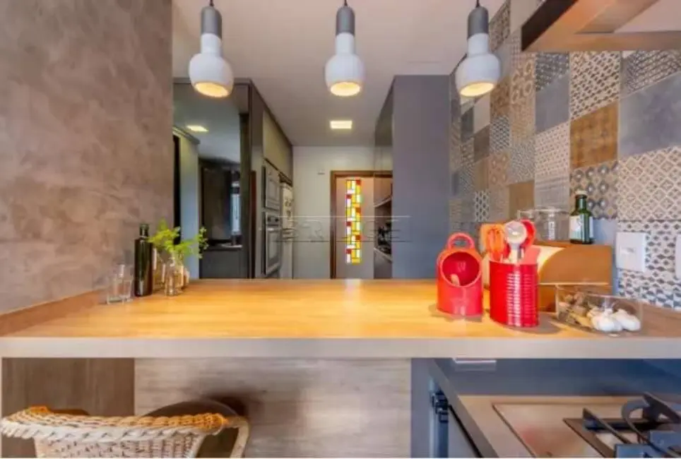 Foto 5 de Apartamento com 3 quartos à venda, 165m2 em Rio Branco, Porto Alegre - RS