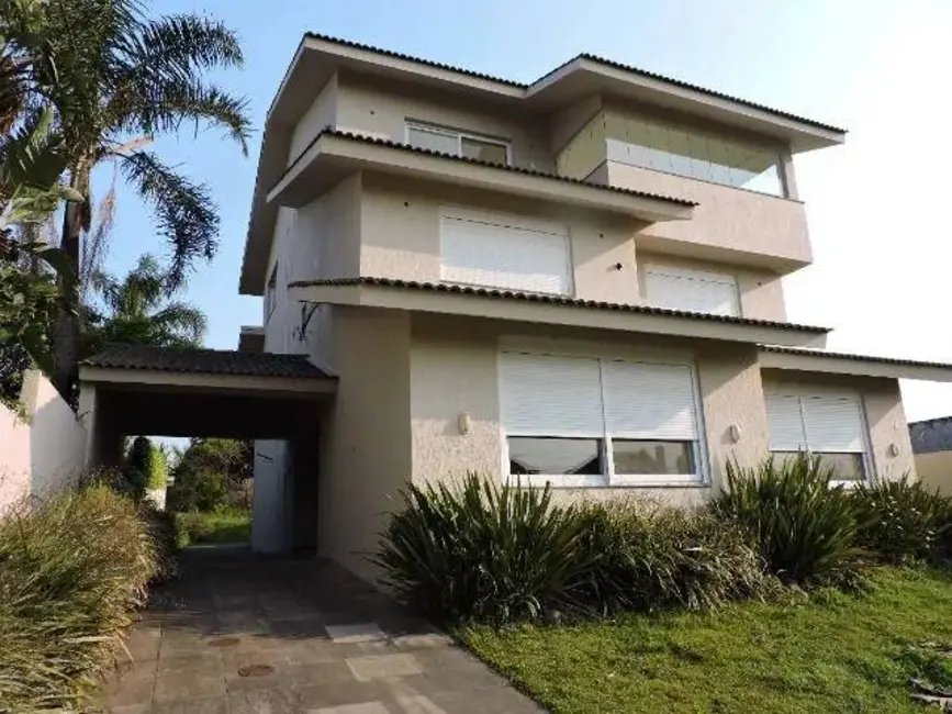 Foto 1 de Casa com 5 quartos à venda, 600m2 em Vila Jardim, Porto Alegre - RS