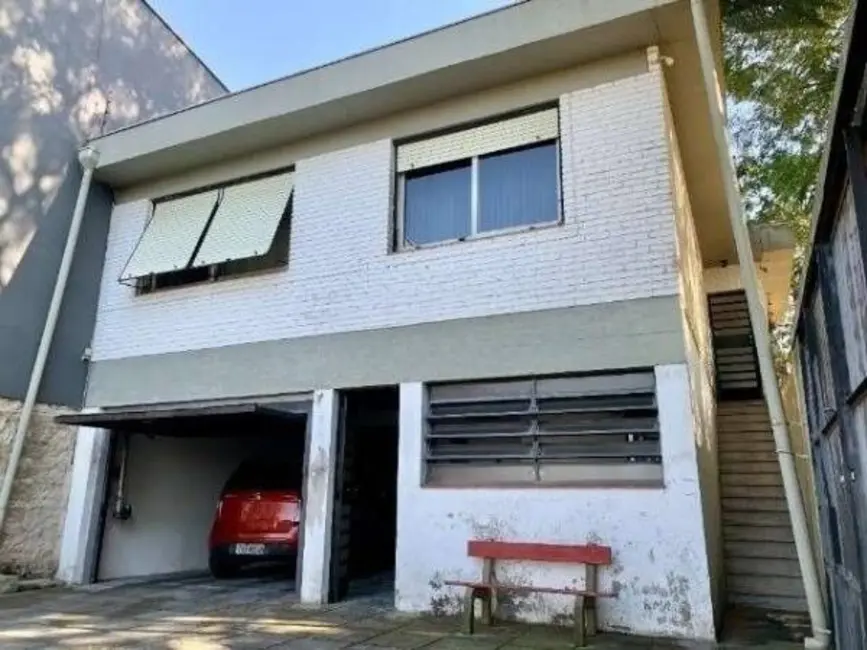 Casa com 3 quartos à venda, 201m2 em Jardim do Salso, Porto Alegre - RS - imagem 4 Foto 4 de Casa com 3 quartos à venda, 201m2 em Jardim do Salso, Porto Alegre - RS