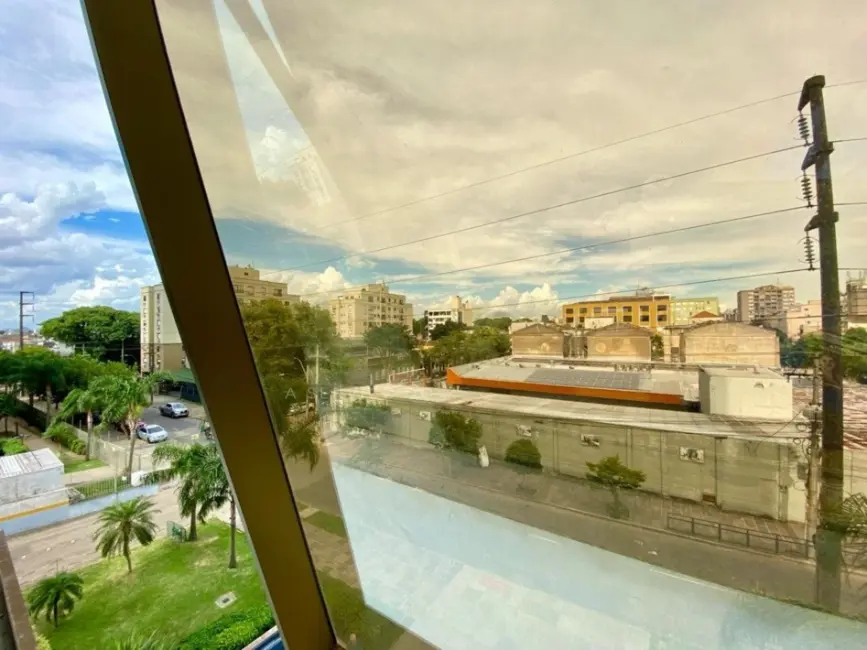 Foto 4 de Sala Comercial à venda, 33m2 em São Geraldo, Porto Alegre - RS