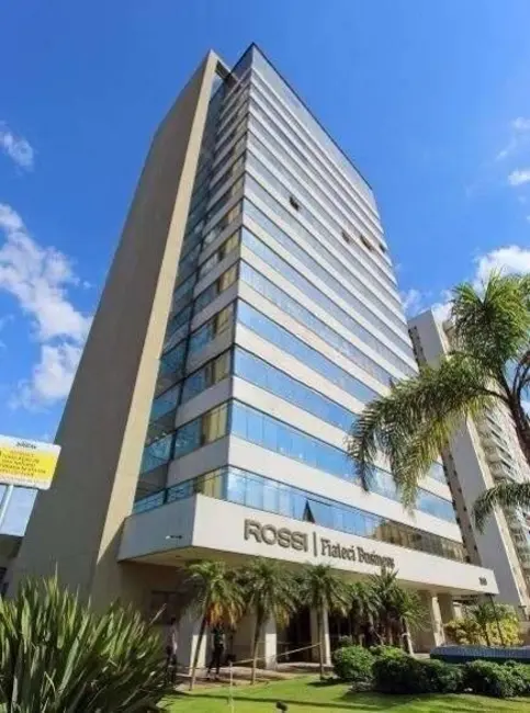 Foto 1 de Sala Comercial à venda, 33m2 em São Geraldo, Porto Alegre - RS