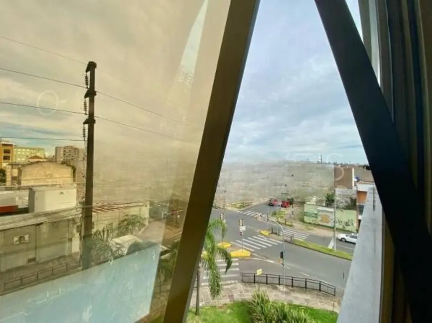 Foto 5 de Sala Comercial à venda, 33m2 em São Geraldo, Porto Alegre - RS