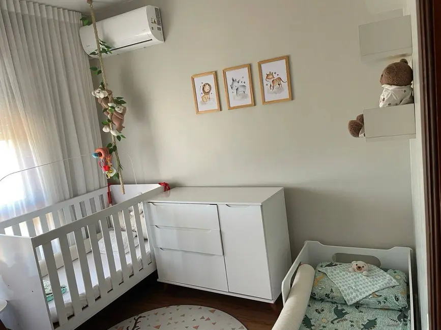 Foto 9 de Apartamento com 3 quartos à venda, 16862m2 em Tristeza, Porto Alegre - RS