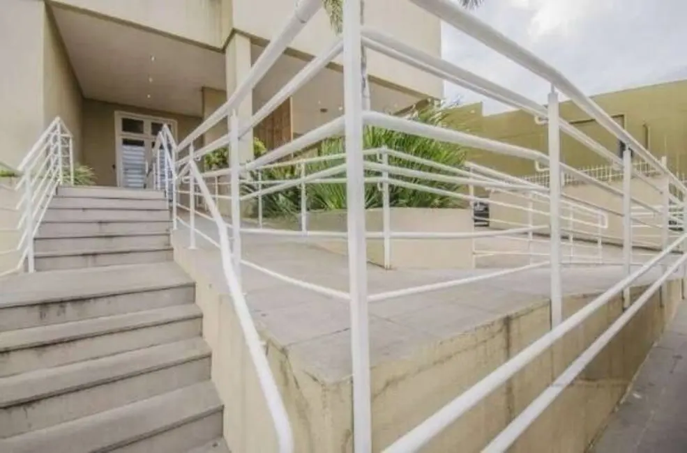 Foto 1 de Apartamento com 2 quartos à venda, 74m2 em Morro Santana, Porto Alegre - RS