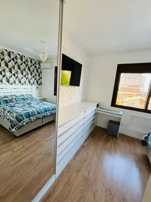 Foto 6 de Apartamento com 3 quartos à venda, 98m2 em Jardim Lindóia, Porto Alegre - RS