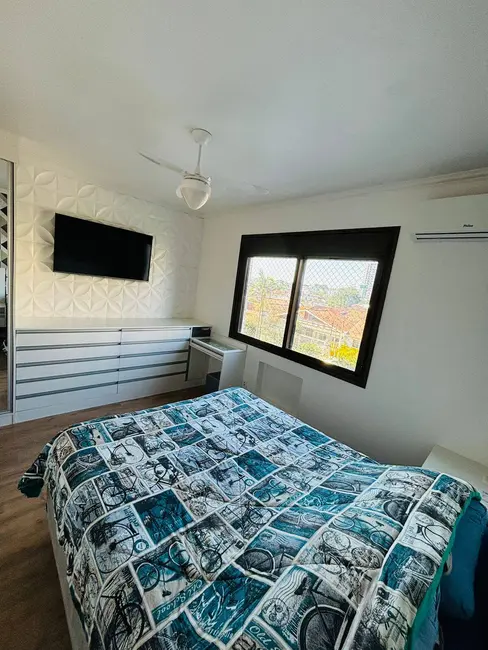 Foto 7 de Apartamento com 3 quartos à venda, 98m2 em Jardim Lindóia, Porto Alegre - RS